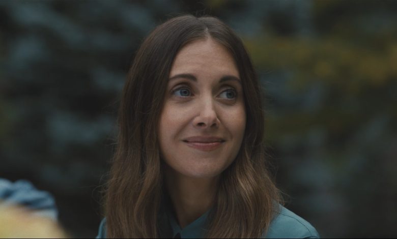 Why Alison Brie’s Full-Frontal Nude Scene In Somebody I Used To Know Is So Personal