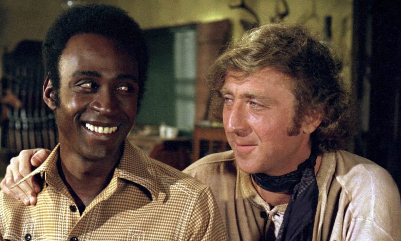 The Only Actors Still Alive From The Cast Of Blazing Saddles