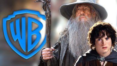Why We’re Worried About The New Warner Bros. Lord Of The Rings Movies