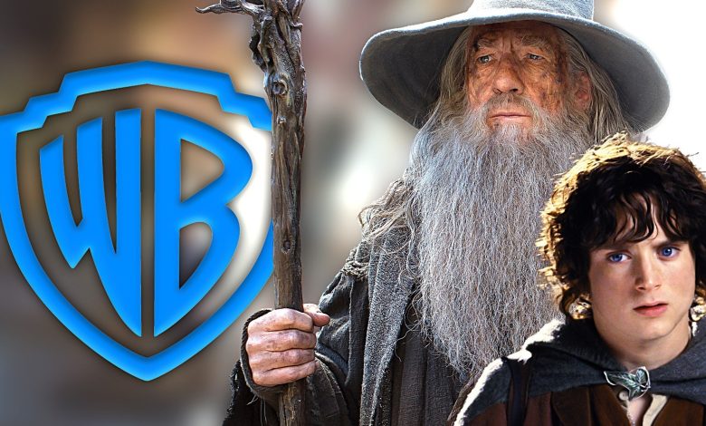 Why We’re Worried About The New Warner Bros. Lord Of The Rings Movies