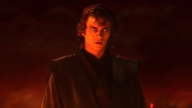 Why Obi-Wan Kenobi Didn’t Kill Anakin Skywalker On Mustafar