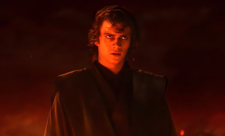 Why Obi-Wan Kenobi Didn’t Kill Anakin Skywalker On Mustafar