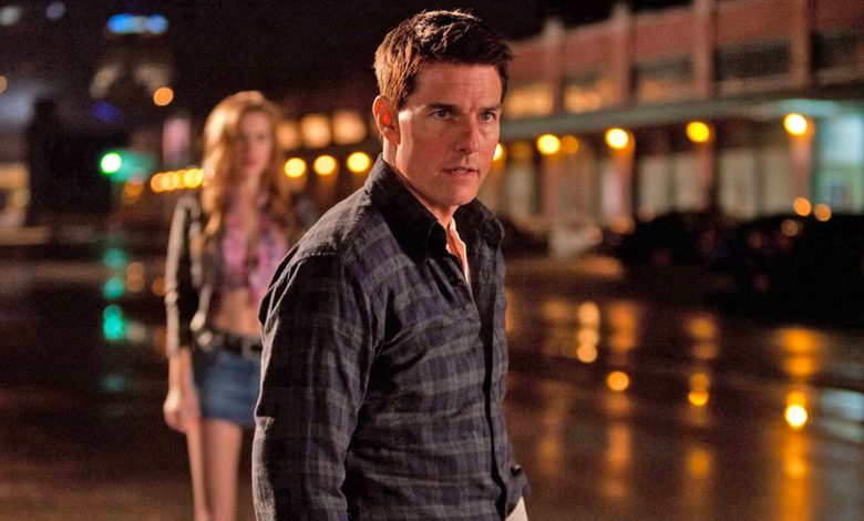 Why Tom Cruise’s Jack Reacher Bombed, According To The Director