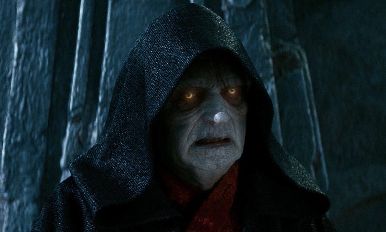 Why Ian McDiarmid Calls Palpatine’s Hated Star Wars Return ‘Strangely Satisfying’