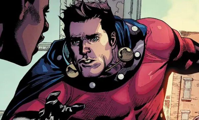 Marvel's Satanic Superman Homage Won't Appear In The MCU – Here's Why