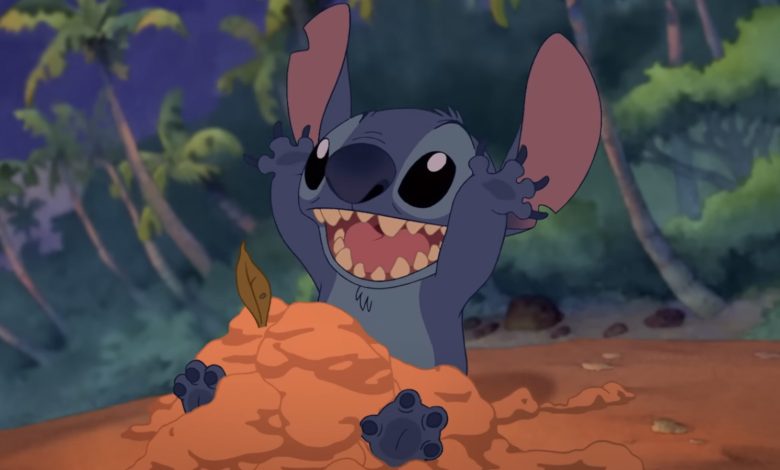 Lilo & Stitch Set Leak May Offer First Look At Disney’s Live-Action Movie