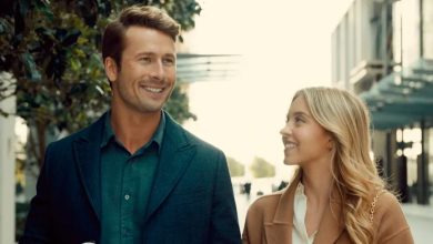 What Is Glen Powell’s Serenity Song In Anyone But You?