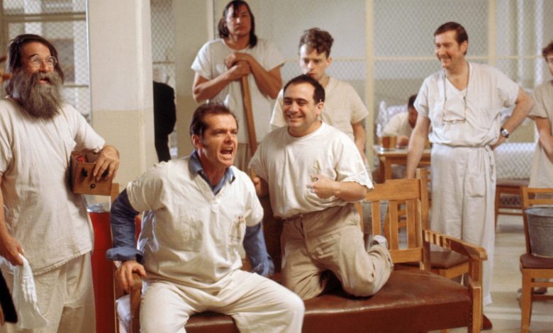 The Only Main Actors Still Alive From The Cast Of One Flew Over The Cuckoo’s Nest