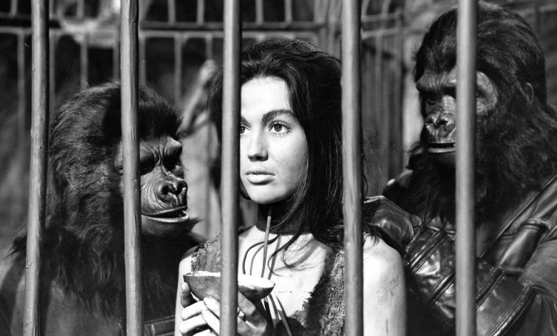 The Only Actors Still Alive Today From The Original Planet Of The Apes Film