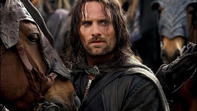 Whatever Happened To That Rumored Aragorn Prequel?