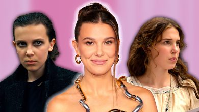 13 Little Known Facts About Millie Bobby Brown
