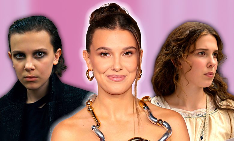 13 Little Known Facts About Millie Bobby Brown