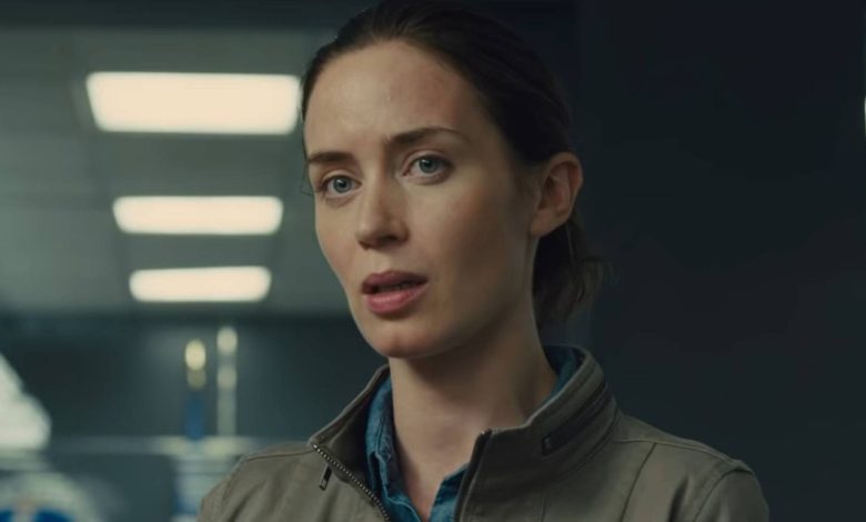 Emily Blunt Shut Down A Nude Scene In One Of Her Most Popular Movies