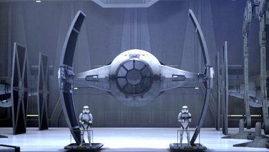 What Does The ‘TIE’ In TIE Fighters Stand For?