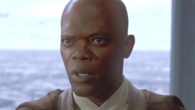 Samuel L. Jackson’s Star Wars Lightsaber Has An Explicit Pulp Fiction Secret
