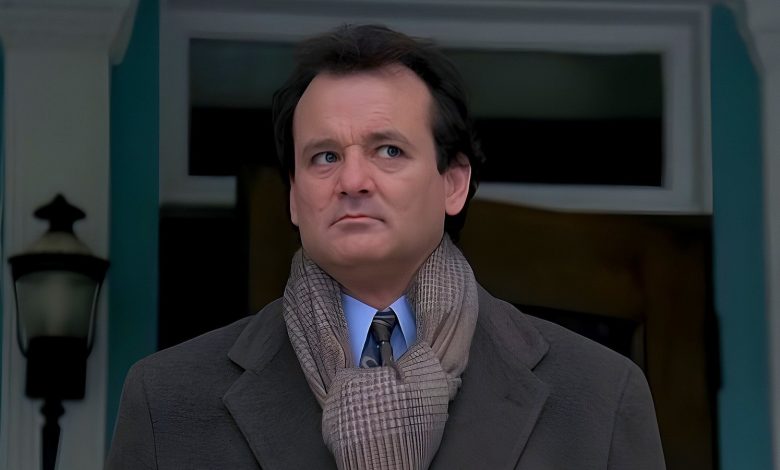 This Dark Groundhog Day Theory Will Totally Change How You View The Movie