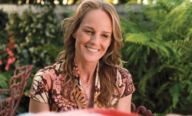 Helen Hunt’s Nude Scenes In The Sessions Didn’t Scare Her (And That’s Important)