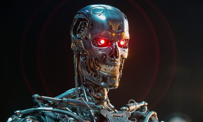 Could AI Evolve Into Terminator’s Skynet In Our Lifetime? An Expert Explains