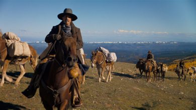An American Saga Trailer Is A Far Cry From Yellowstone