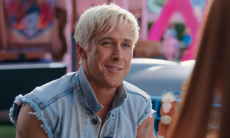 Barbie’s Ryan Gosling Will Sing I’m Just Ken At The Oscars