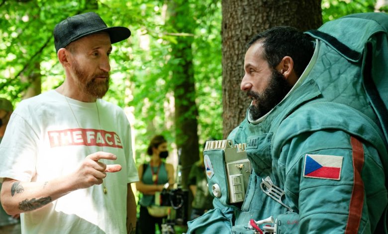 Spaceman Director Reveals The Unusual Adam Sandler Movie That Inspired His Casting