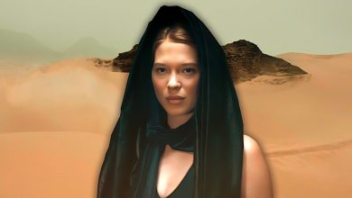 Why Lady Margot Fenring From Dune 2 Looks So Familiar