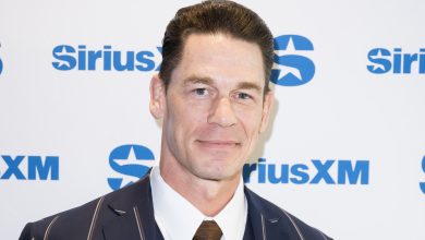 John Cena Just Started An OnlyFans Account (But It’s Not What You Think)