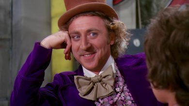 That Willy Wonka Event Horrified Kids