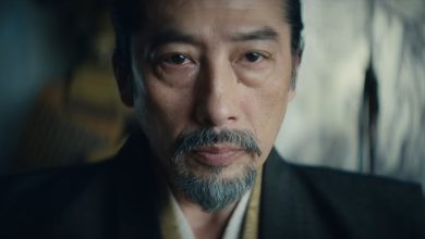 Why Lord Yoshii Toranaga From FX’s Shogun Looks So Familiar