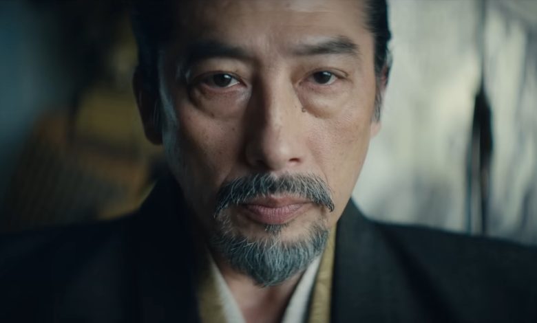 Why Lord Yoshii Toranaga From FX’s Shogun Looks So Familiar