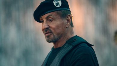 The Expendables Injury That Left Sylvester Stallone In Lifelong Pain