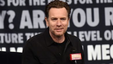 Why Ewan McGregor’s Daughter Saw One Of His Full-Frontal Nude Scenes At School