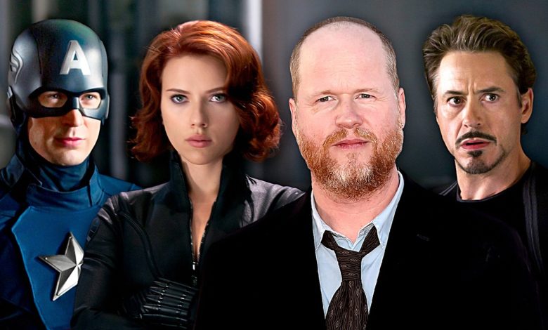 Joss Whedon Had A Very Specific Avengers Costume Rule That Changed Marvel Forever