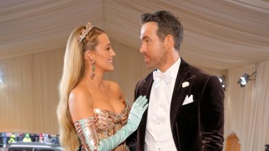 Blake Lively & Ryan Reynolds Follow One Strict Rule While Working In Hollywood