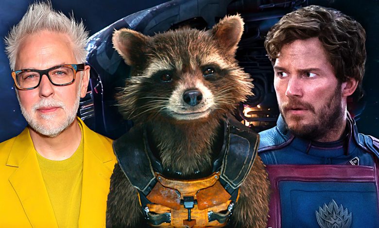 Rocket Raccoon Doesn’t Say Marvel’s First F-Bomb For An Oddly Heartwarming Reason