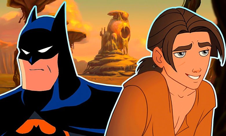 Animated Box Office Bombs That Are Actually Worth Watching