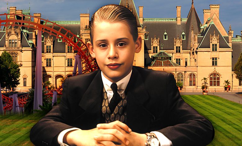 How Much Money Richie Rich Would Be Worth Today? Our Financial Expert & Architect Weigh In