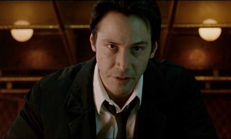 One Constantine Villain Likely Won’t Return For The Keanu Reeves Sequel