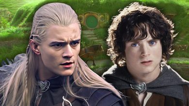 A Popular Lord Of The Rings Theory Is Nonsense And Completely False