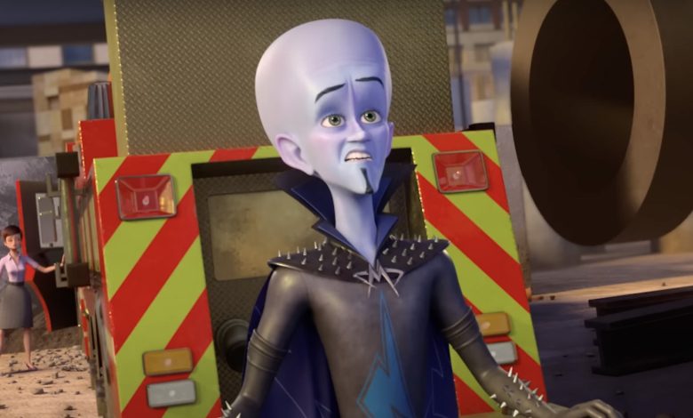 Megamind 2 Has IMDb & Rotten Tomatoes Users United In The Worst Way Possible