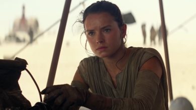 Star Wars: Rey’s Family Tree Explained