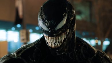 Venom 3’s Spider-Man Connection Confirmed In BTS Photo With Tom Hardy