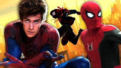 Marvel Theory Claims Andrew Garfield’s Spider-Man Killed The MCU With One Move