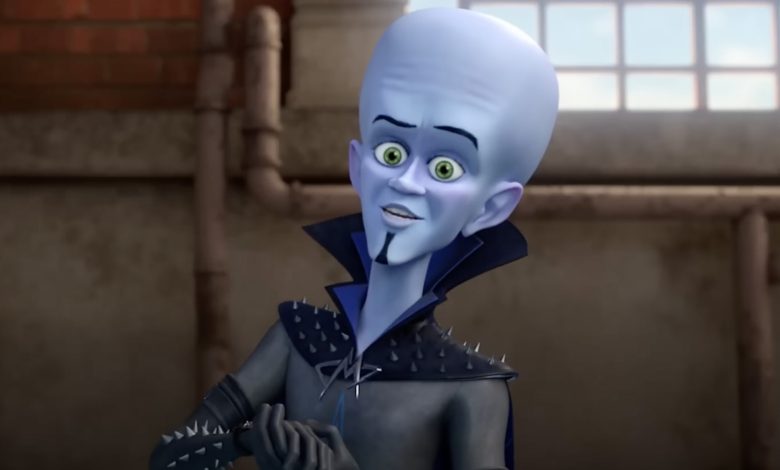 The Real Reason Will Ferrell Didn’t Return For Megamind 2