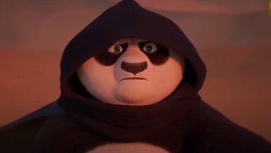 Why Kung Fu Panda 4’s Rotten Tomatoes Score Is Worrying