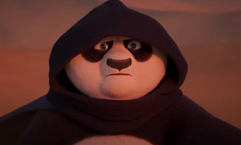 Why Kung Fu Panda 4’s Rotten Tomatoes Score Is Worrying