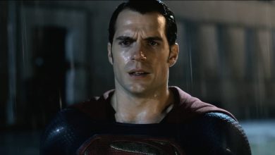 Zack Snyder Confirms Batman V Superman Was Almost Rated R For A Bizarre Reason