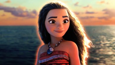 Who Plays Moana & What Does She Look Like In Real Life?