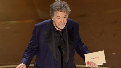Al Pacino’s Awkward 2024 Oscars Flub Made A Mess Of The Night’s Biggest Award