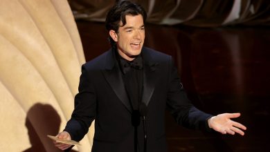 John Mulaney’s Perfect Oscars 2024 Appearance Proves One Thing